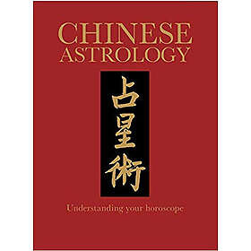 Chinese Astrology: Understanding Your Horoscope (Chinese Bound Classics) (inbunden, eng)