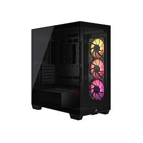 Dutzo Deluxe Fire Ryzen 5 7600X 32GB RAM 2TB SSD RTX 4070 SUPER