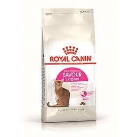 Royal Canin Savour Exigent Adult Torrfoder för katt 400g