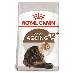 Royal Canin Ageing 12+ Ageing Torrfoder för katt 400g