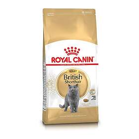 Royal Canin British Shorthair Adult 400g