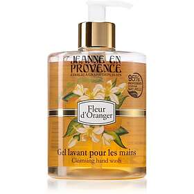 Jeanne en Provence Orange Blossom Handtvål 500ml