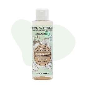 Jeanne en Provence BIO Apple Cleansing and Soothing Toner i BIO-kvalitet 150ml