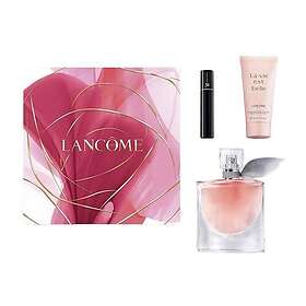 La Vie Lancôme Est Belle Gift Set för Kvinnor