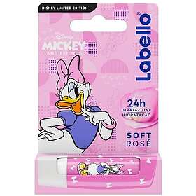 Labello Disney Daisy Tonad läppbalsam 4,8g