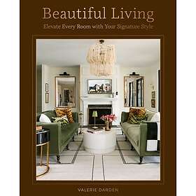 Beautiful Living (inbunden, eng)