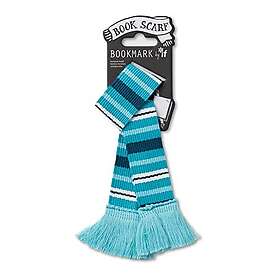 Book Scarf Bookmark All The Blues (häftad, eng)