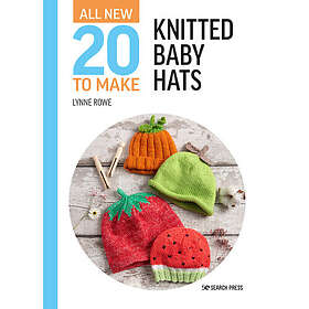 All-New Twenty To Make: Knitted Baby Hats (inbunden eng)