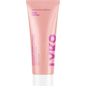 By Lyko Moisture Mania Face Cream 50ml