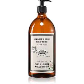 Institut Karite Paris Rose Marseille Liquid Soap Handtvål 1000ml