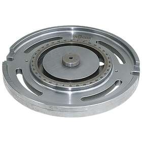 Format Vridplatta, universal, UZ Stl. 4