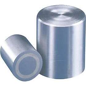 Format Stavmagnet AINiCo 16x20mm, 20N