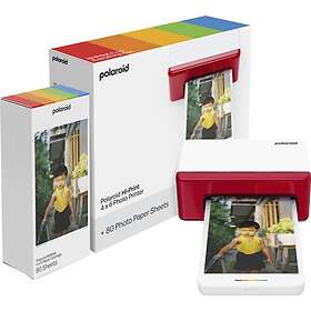 Polaroid Hi-Print 4X6 E-Box