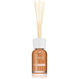 Millefiori Milano Silk & Rice Powder aroma diffusor 100ml