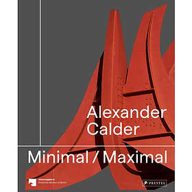 Alexander Calder Häftad