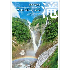 Landscapes of the Japanese Heart Waterfalls (häftad, eng)
