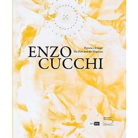 Enzo Cucchi (inbunden, eng)