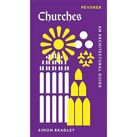 Churches Häftad