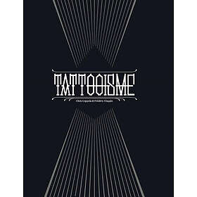 Tattooisme (inbunden, eng)