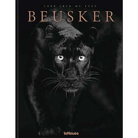 Beusker (inbunden, eng)