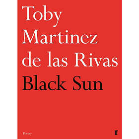 Black Sun (häftad, eng)