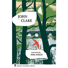 John Clare (inbunden, eng)