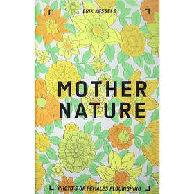 Mother Nature (inbunden, eng)