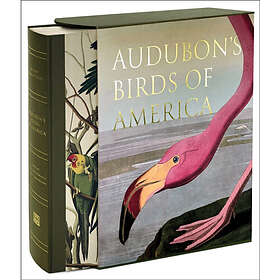 Audubon’s Birds of America (inbunden, eng)