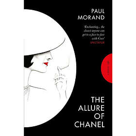 The Allure of Chanel (häftad, eng)