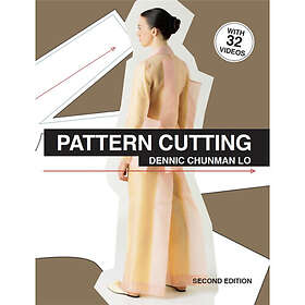 Pattern Cutting Second Edition (häftad, eng)