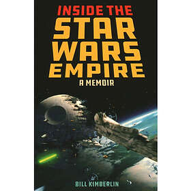 Inside the Star Wars Empire (häftad, eng)