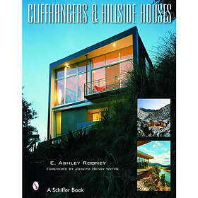 Cliffhangers And Hillside Homes : Views from the Treetops (inbunden, eng)