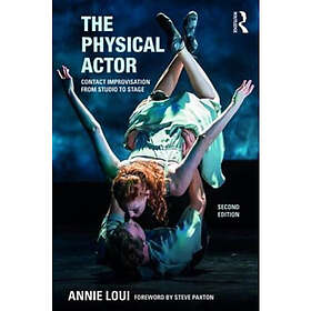 The Physical Actor Häftad