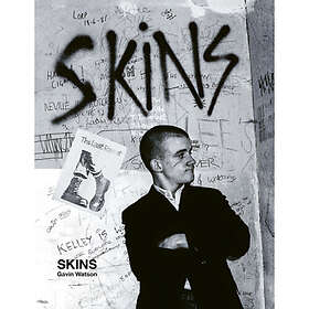 Skins (inbunden, eng)