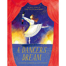 A Dancer's Dream (häftad, eng)