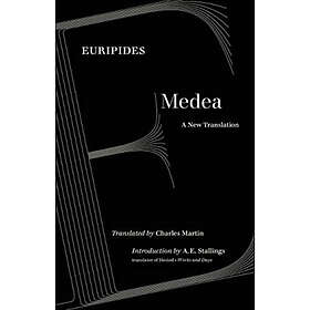 Medea Paperback