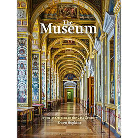 The Museum (inbunden, eng)