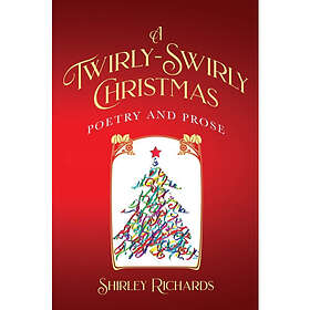 A Twirly-Swirly Christmas (häftad, eng)