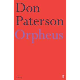 Orpheus (häftad, eng)