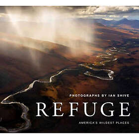 Refuge (inbunden, eng)