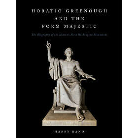 Horatio Grennough and the Form Majestic (inbunden, eng)