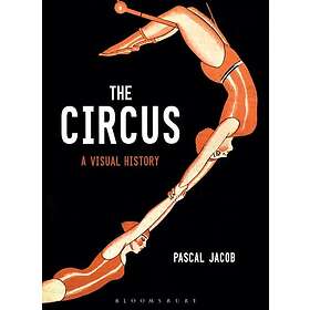 The Circus (inbunden, eng)