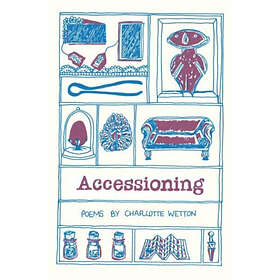 Accessioning (häftad, eng)