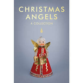 Christmas Angels (inbunden, eng)