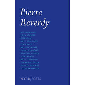 Pierre Reverdy (häftad, eng)