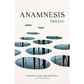 Anamnesis (häftad, eng)