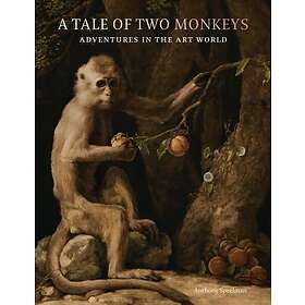 A Tale of Two Monkeys (inbunden, eng)