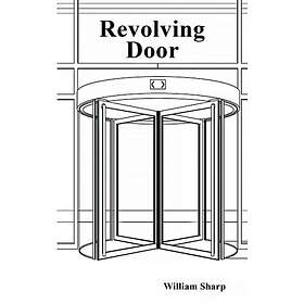 Revolving Door (häftad, eng)