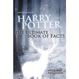 Harry Potter The Ultimate Book of Facts (häftad, eng)