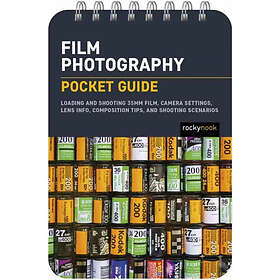 Film Photography: Pocket Guide (bok, spiral, eng)